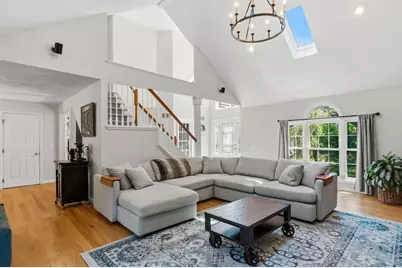 134 Wickham Road, North Kingstown, RI 02852 - Photo 17