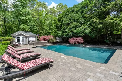 134 Wickham Road, North Kingstown, RI 02852 - Photo 5