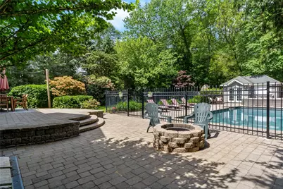 134 Wickham Road, North Kingstown, RI 02852 - Photo 3