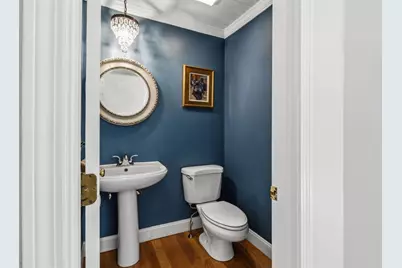134 Wickham Road, North Kingstown, RI 02852 - Photo 27