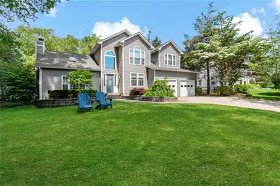 134 Wickham Road, North Kingstown, RI 02852 - Photo 1