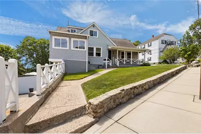 154 Mount Saint Charles Avenue, Woonsocket, RI 02895 - Photo 37