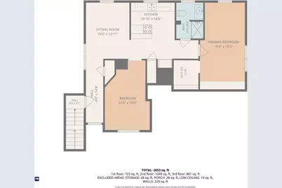 154 Mount Saint Charles Avenue, Woonsocket, RI 02895 - Photo 41