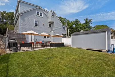 154 Mount Saint Charles Avenue, Woonsocket, RI 02895 - Photo 5