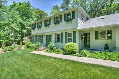 1420 Diplomat Drive, East Greenwich, RI 02818 - Photo 3