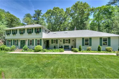 1420 Diplomat Drive, East Greenwich, RI 02818 - Photo 1