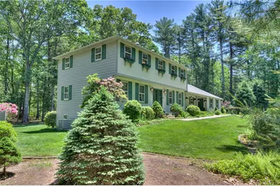 1420 Diplomat Drive, East Greenwich, RI 02818 - Photo 45