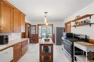 203 Mt St Charles Ave, Woonsocket, RI 02895 - Photo 17