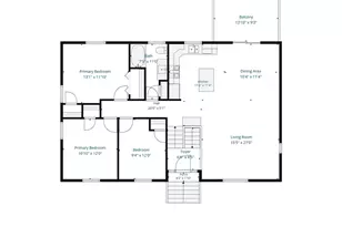 199 Winthrop St, Woonsocket, RI 02895 - Photo 5