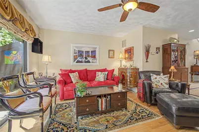 5 Wake Robin Road #3004, Lincoln, RI 02865 - Photo 13
