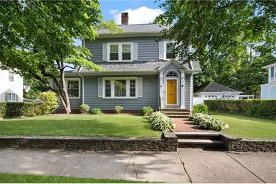 335 Doyle Avenue, Providence, RI 02906 - Photo 1