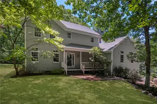 4 Stone Carry Way, East Greenwich, RI 02818 - Photo 1
