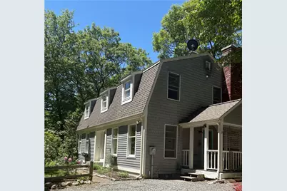 235 Canonchet Road, Hopkinton, RI 02832 - Photo 3
