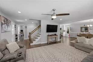 252 Wolf Rock Rd, Exeter, RI 02822 - Photo 13