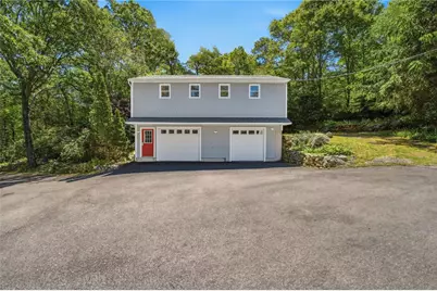 252 Wolf Rock Road, Exeter, RI 02822 - Photo 3