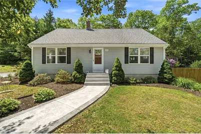 252 Wolf Rock Road, Exeter, RI 02822 - Photo 13