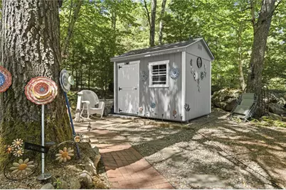 252 Wolf Rock Road, Exeter, RI 02822 - Photo 7