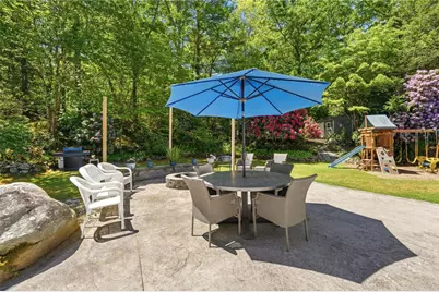 252 Wolf Rock Road, Exeter, RI 02822 - Photo 9