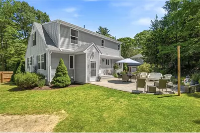 252 Wolf Rock Road, Exeter, RI 02822 - Photo 11