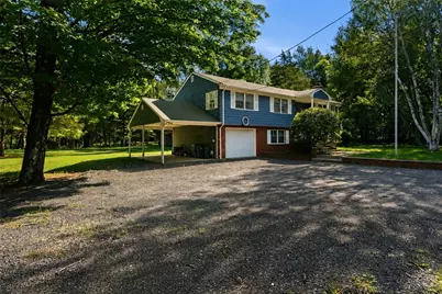 206 Rocky Hill Road, Scituate, RI 02857 - Photo 5