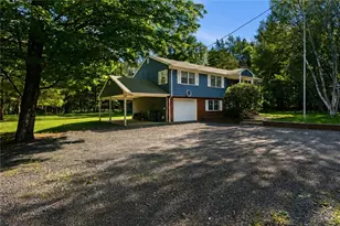 206 Rocky Hill Rd, Scituate, RI 02857 - Photo 5