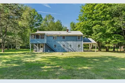 206 Rocky Hill Road, Scituate, RI 02857 - Photo 3