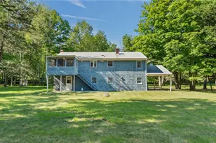 206 Rocky Hill Rd, Scituate, RI 02857 - Photo 3