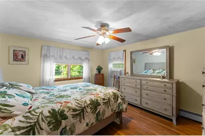 206 Rocky Hill Road, Scituate, RI 02857 - Photo 33