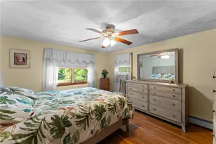 206 Rocky Hill Rd, Scituate, RI 02857 - Photo 33