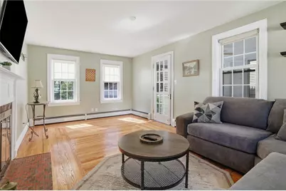 30 Hopkins Terrace, Cumberland, RI 02864 - Photo 5