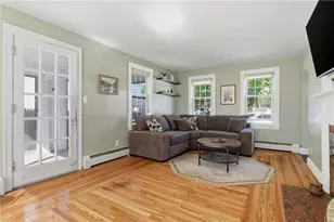 30 Hopkins Terrace, Cumberland, RI 02864 - Photo 7