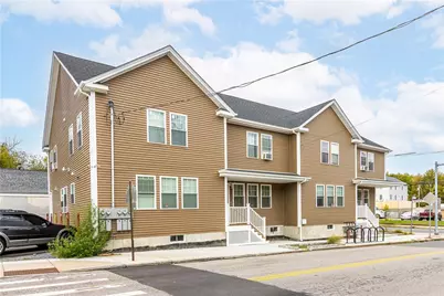 872 Branch Avenue, Providence, RI 02904 - Photo 1