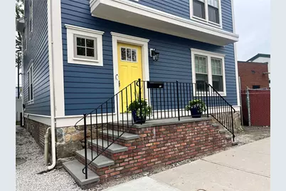 35 Memorial Boulevard #1, Newport, RI 02840 - Photo 29