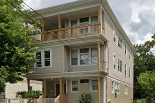304 Webster Ave, Cranston, RI 02920 - Photo 1