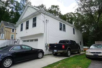 12 Thomas Avenue, Pawtucket, RI 02860 - Photo 3