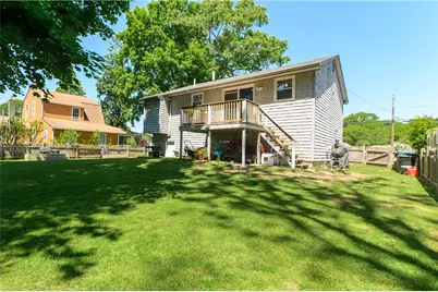 244 Samuel Gorton Avenue, Warwick, RI 02889 - Photo 3