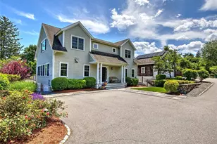 5 Curtis Rd, North Kingstown, RI 02874 - Photo 1