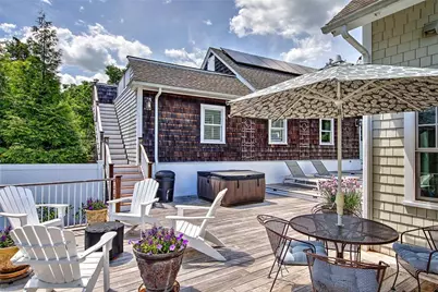 5 Curtis Road, North Kingstown, RI 02874 - Photo 37