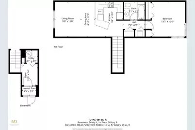 875 Halifax Drive, Warwick, RI 02886 - Photo 29