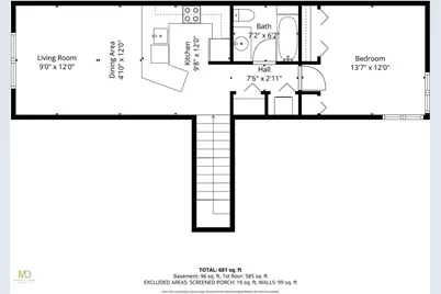 875 Halifax Drive, Warwick, RI 02886 - Photo 27