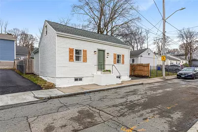 27 Padelford Street, Providence, RI 02906 - Photo 1