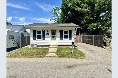 116 Ardway Avenue, Warwick, RI 02889 - Photo 1