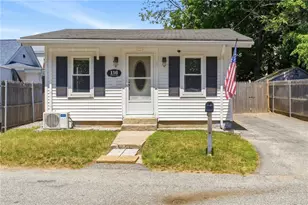 116 Ardway Ave, Warwick, RI 02889 - Photo 1
