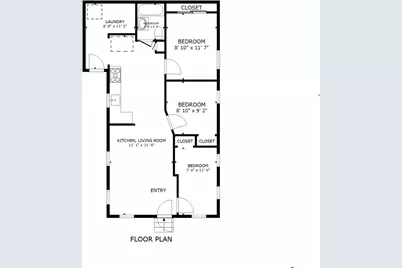 116 Ardway Avenue, Warwick, RI 02889 - Photo 23