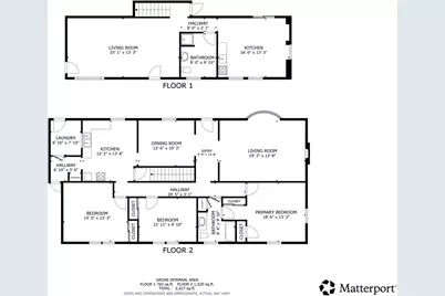105 Fairfield Drive, North Kingstown, RI 02852 - Photo 37