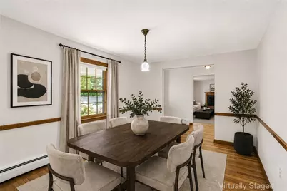 105 Fairfield Drive, North Kingstown, RI 02852 - Photo 5