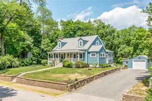 335 Eagle Peak Rd, Burrillville, RI 02859 - Photo 1