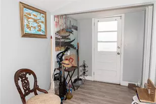 33 Ridge St St, Cranston, RI 02920 - Photo 21