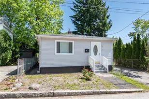 33 Ridge St St, Cranston, RI 02920 - Photo 1