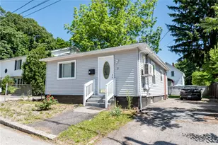 33 Ridge St St, Cranston, RI 02920 - Photo 1